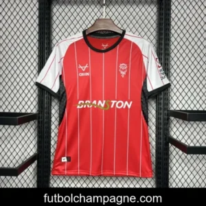 24_25 Lincoln City Home Jersey