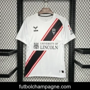 24_25 Lincoln City Away Jersey