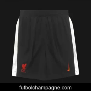 24_25 Liverpool Third Shorts