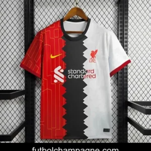 24_25 Liverpool Special Edition