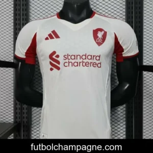Player Version 25_26 Liverpool Away Jersey