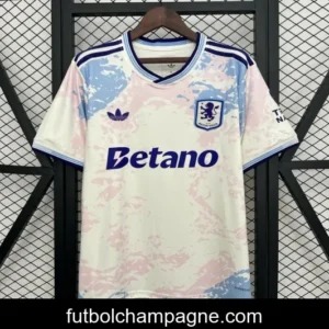 25_26 Aston Villa THIRD Jersey