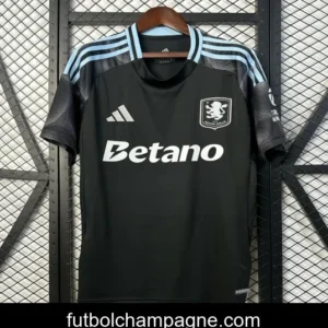 24_25 Aston Villa Away Jersey