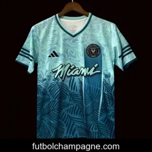 24_25 Inter Miami Blue Concept Special Jersey