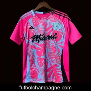 24_25 Inter Miami Pink Special Jersey