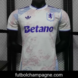 Player Version 25_26 Aston Villa Third Jersey