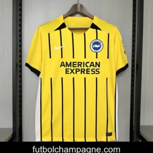 24_25 Brighton Away Jersey