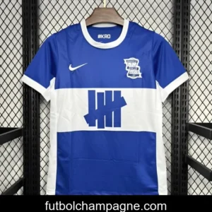 24_25 Birmingham City Home Jersey