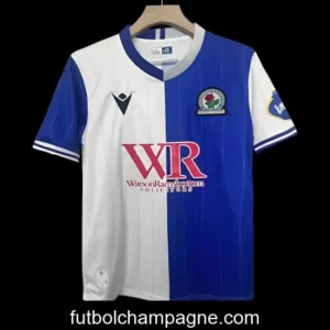 25_26 Blackburn Rovers 150Th Anniversary Jersey