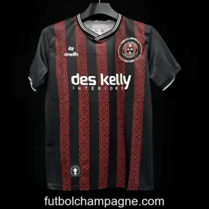 24_25 Bohemian Home Jersey