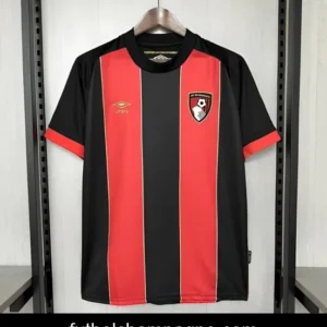 24_25 Bournemouth Home Jersey