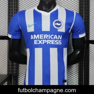 Player Version 25_26 Brighton Hove Albion Home Jersey