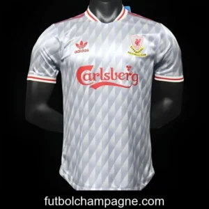 Player Version 24_25 Liverpool x Beatles Grey Special Jersey