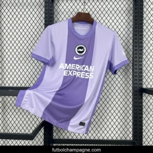 2025_26 Brighton & Hove Albion Away Jersey