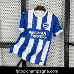 2025_26 Brighton Hove Albion Home Jersey