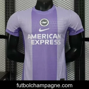 Player Version 25_26 Brighton Hove Albion Away Jersey