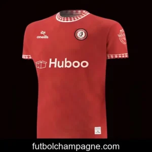 24_25 Bristol City Home Jersey