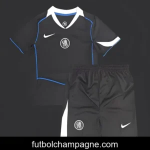 25_26 Kids Chelsea Third Jersey