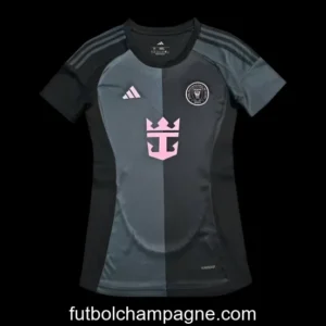 Women 25_26 Inter Miami Away Jersey