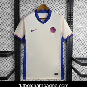 24_25 Chelsea Away Jersey
