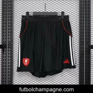 Player Version 25_26 Liverpool Away Shorts