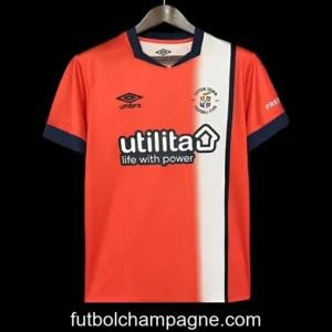24_25 Luton Home Jersey