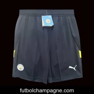 24_25 Manchester City Away Shorts