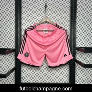 24_25 Inter Miami Home Shorts