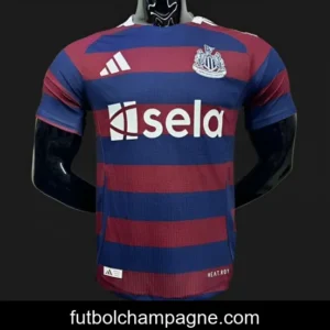 Player Version 24_25 Newcastle United Away Jersey