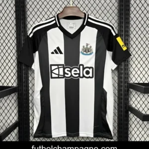 2024_25 Newcastle United Home Jersey