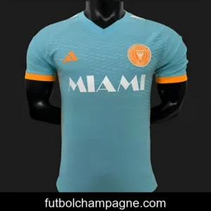 Player Version 24_25 Inter Miami Third Jersey