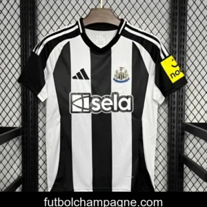 24_25 Newcastle United Home Jersey