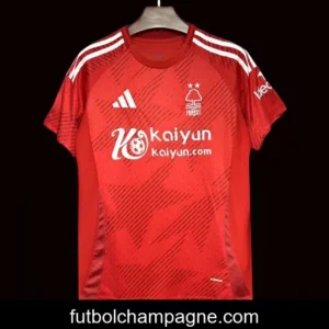 24_25 Nottingham Forest Home Jersey