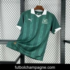 2025_26 Plymouth Argyle F.C. Home Jersey