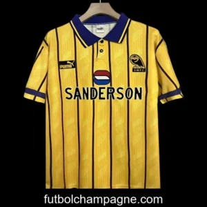 Retro 93_94 Sheffield Wednesday Home Jersey