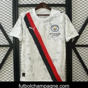 24_25 Southampton Home Jersey