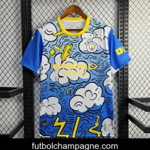26_27 Manchester City Concept Third Jersey