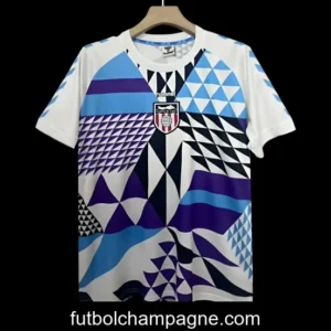 24_25 Sunderland Hummel Remix Matchday Jersey