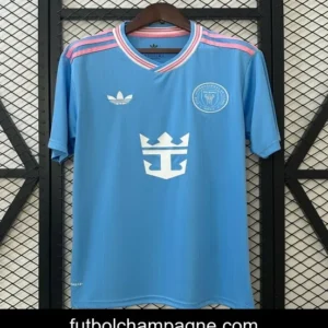 25_26 Miami THIRD Jersey