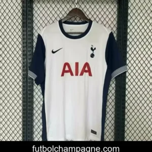24_25 Tottenham Hotspur Home Jersey