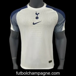 Player Version 25_26 Tottenham Hotspur Home Jersey