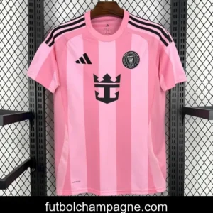 2025_26 Inter Miami Home Jersey