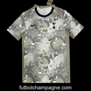 25_26 Tottenham Hotspur Academy Pro Pre-Match Jersey