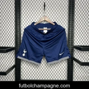 24_25 Tottenham Hotspur Home Shorts