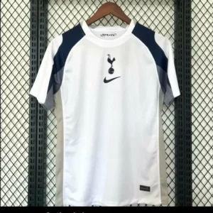 25_26 Tottenham Hotspur Home Jersey