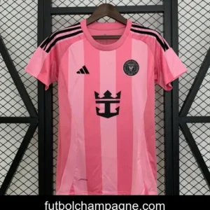 25_26 Women's Miami Home Jersey