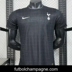 2025_26 Player Version Tottenham Hotspur Away Jersey
