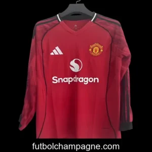Player Version 25_26 Tottenham Hotspur X StrayKids Away Jersey