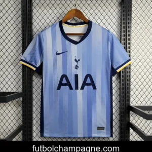 24_25 Tottenham Hotspur Away Jersey