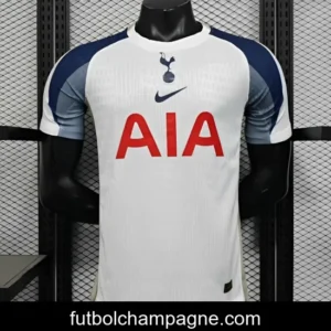Player Version 25_26 Tottenham Hotspur Home Jersey